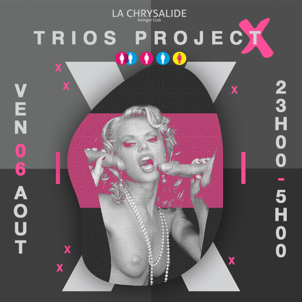 Trios project