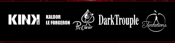 DEMONIAK AS BDSM LES ENCHERES DU DIABLE