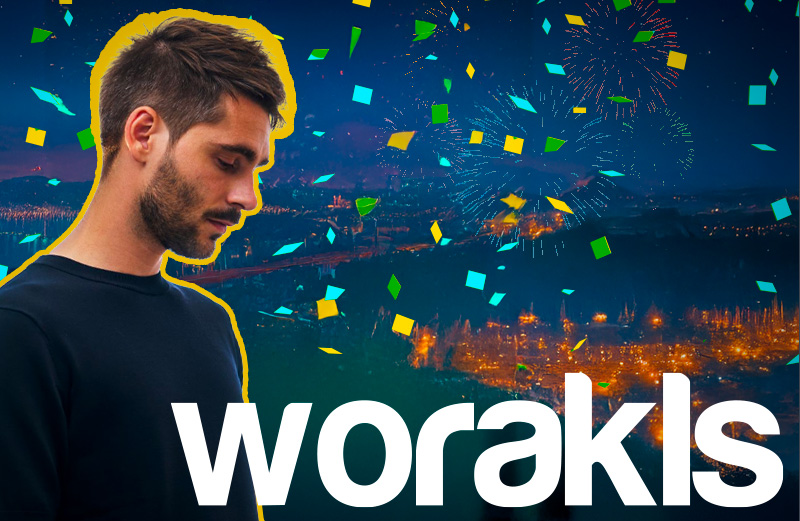 KINKY RIO DO BRASIL EDITION 