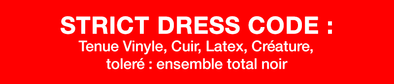 DEMONIAK AS BDSM ECOLE DE SOUMISSION