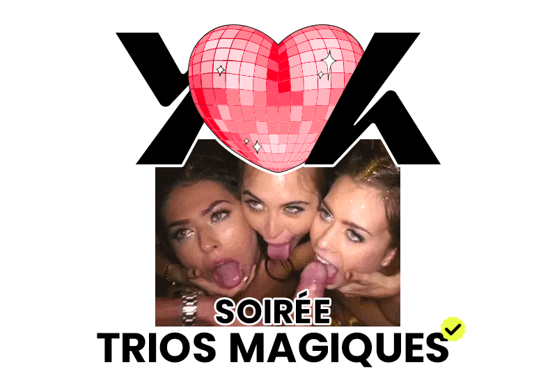 TRIOS MAGIQUES DE WYYLDE