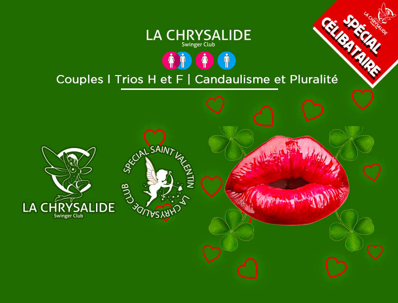 LA NUIT DE LA CHANCE