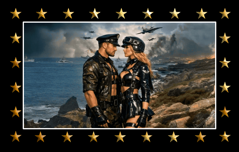 KINKY LA 3KP DEBARQUE