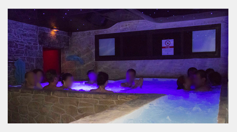 VENDREDI SEX RELAX ET SPA AUTOMNE 2026
