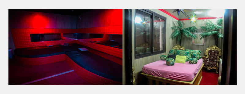 VENDREDI SEX RELAX ET SPA AUTOMNE 2026