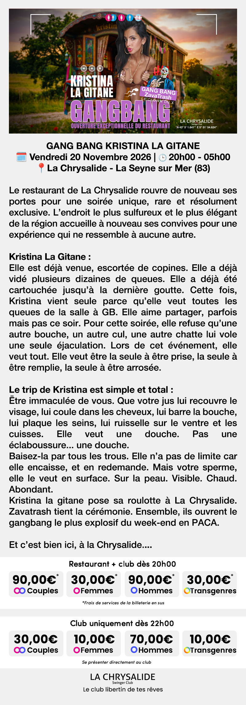 GB KRISTINA